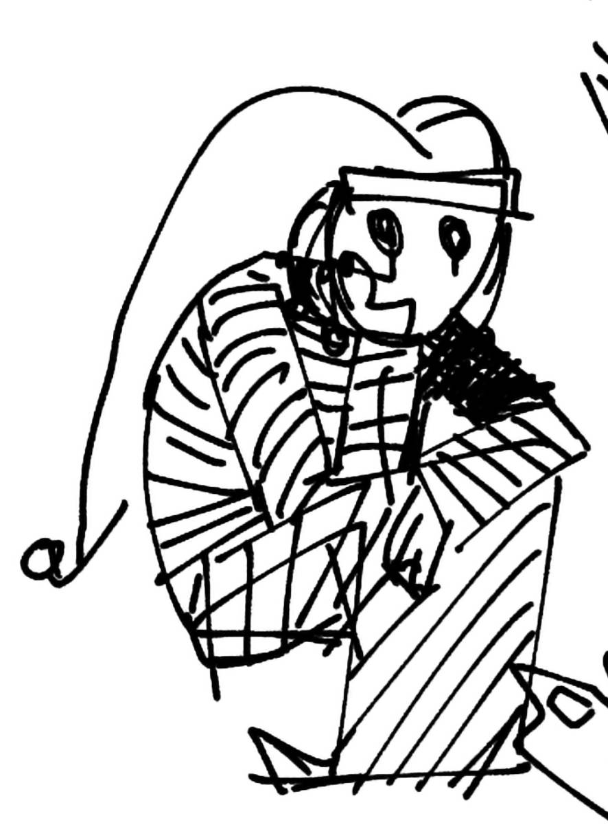 Cicada Darling Avatar